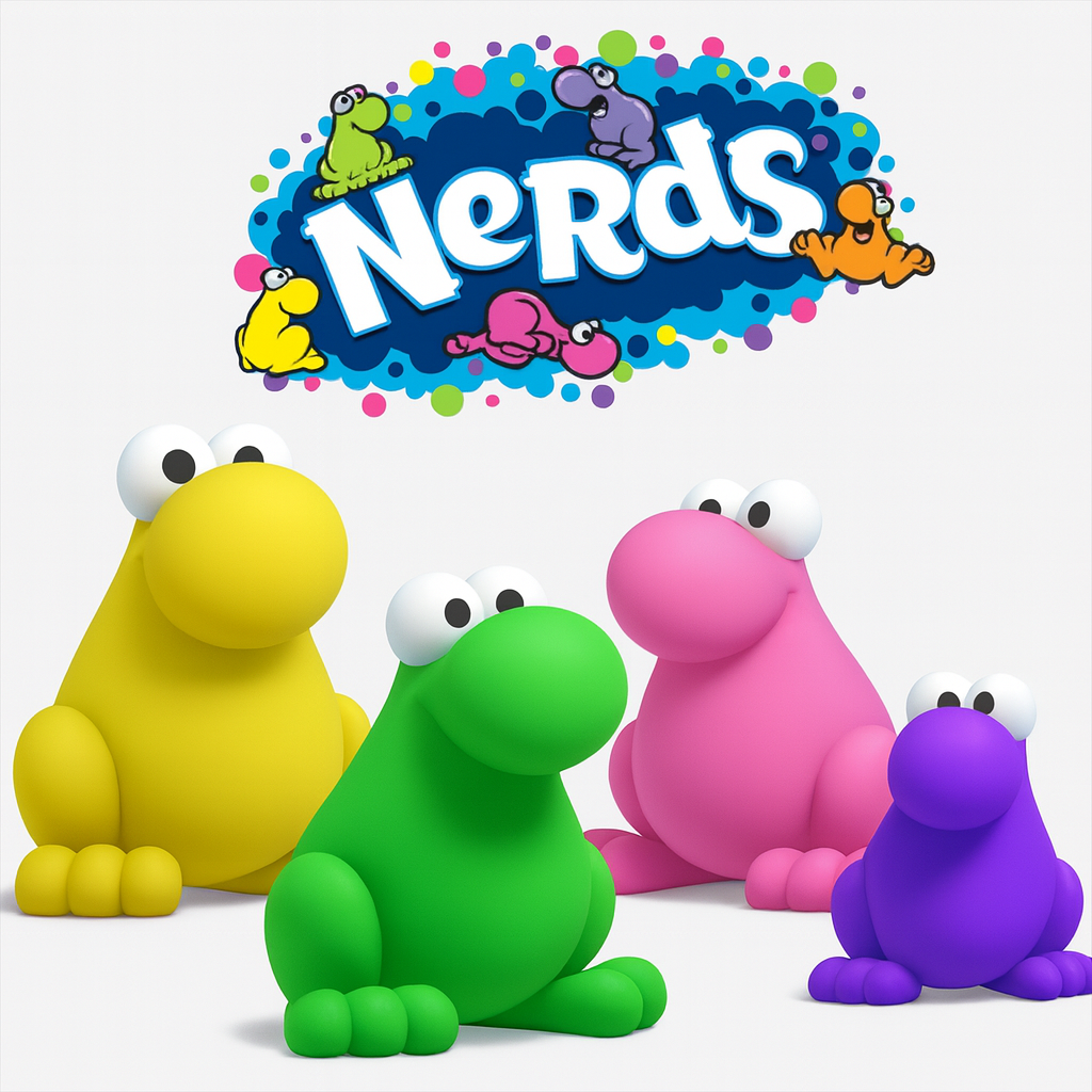 Nerds