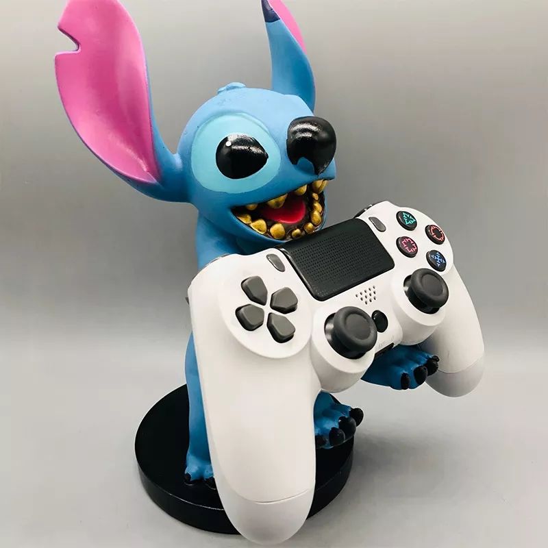 Stitch soporte impreso en 3D
