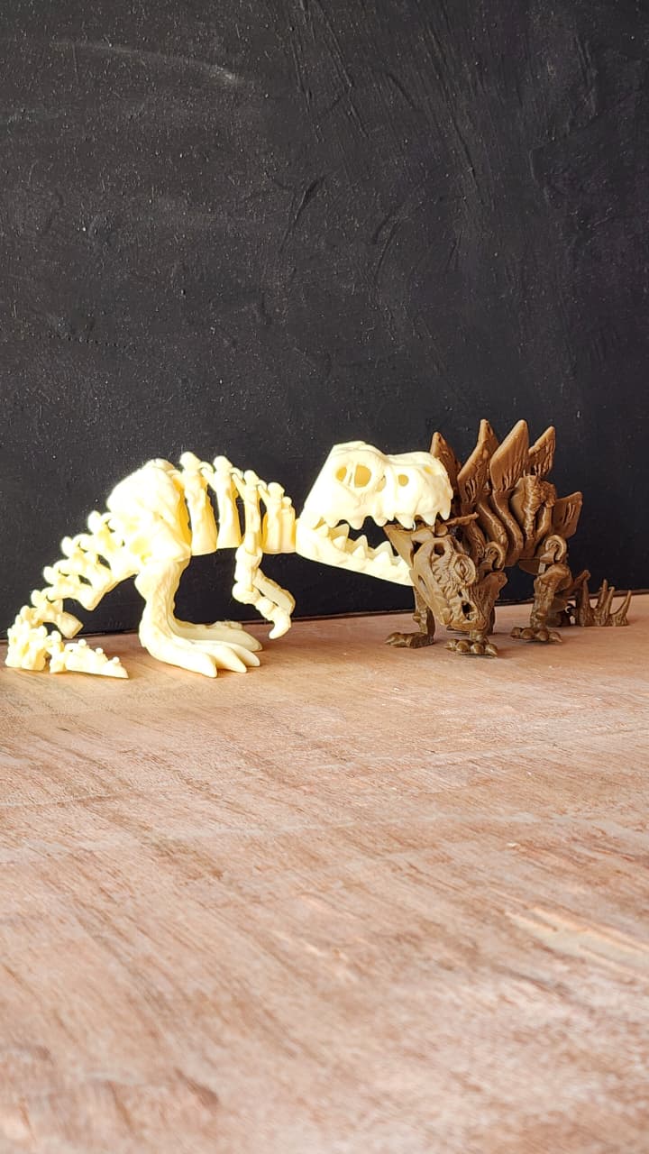 Dinos