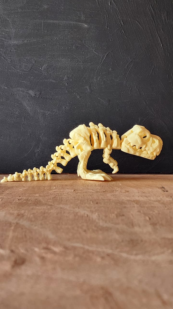 Dinos