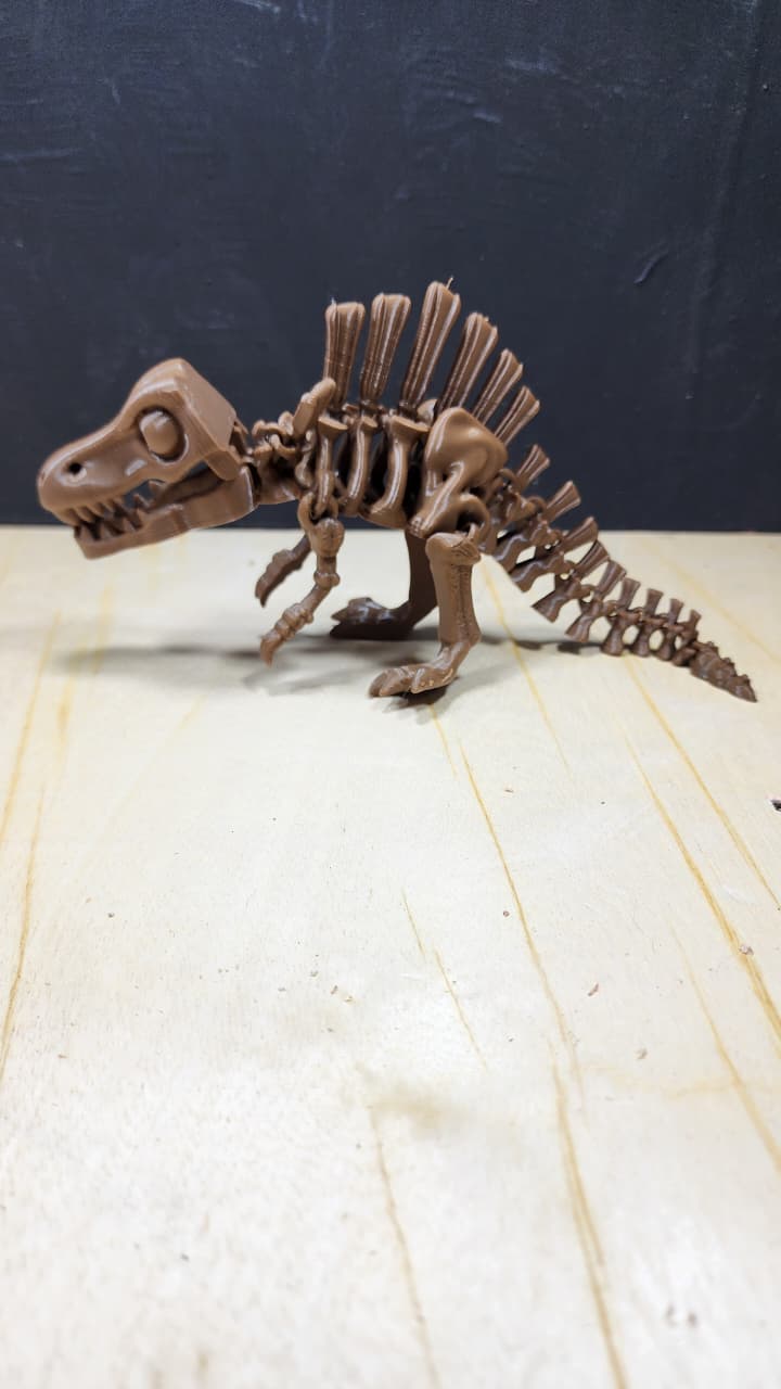 Dinos